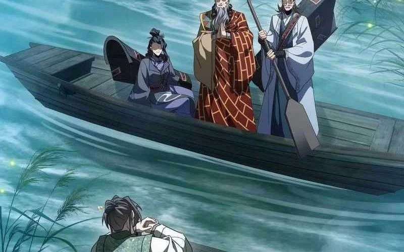 Godly Strange World, I Possess Unique Enlightment Chapter 14 Gambar 18