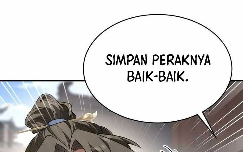 Godly Strange World, I Possess Unique Enlightment Chapter 14 Gambar 12