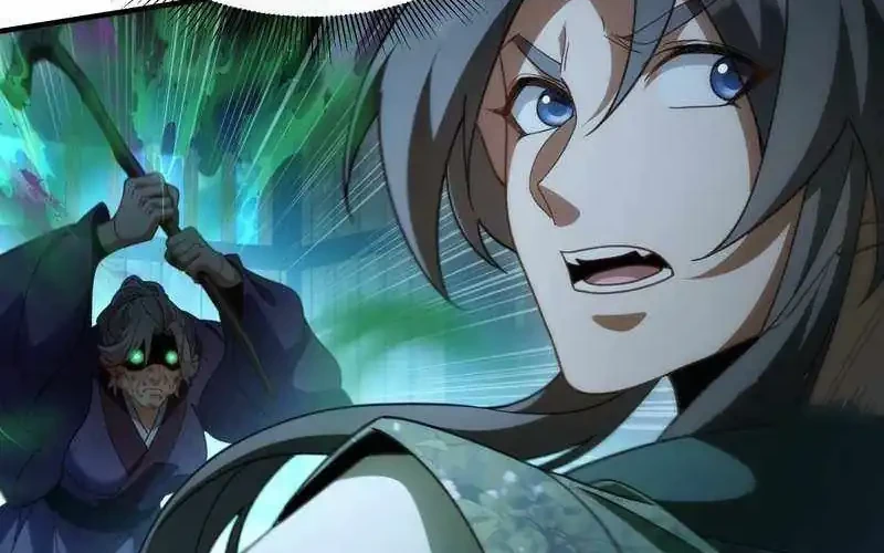 Godly Strange World, I Possess Unique Enlightment Chapter 15 Gambar 6