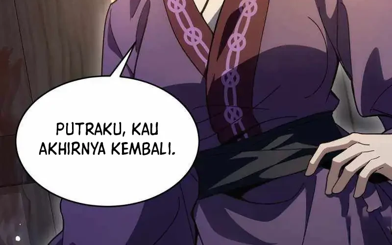 Godly Strange World, I Possess Unique Enlightment Chapter 15 Gambar 24