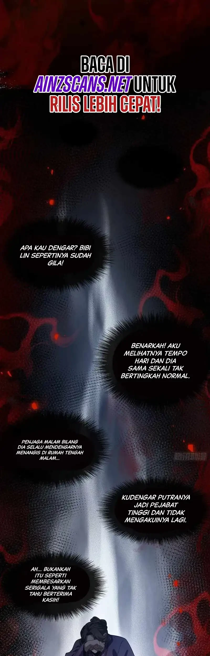 Godly Strange World, I Possess Unique Enlightment Chapter 16 Gambar 19