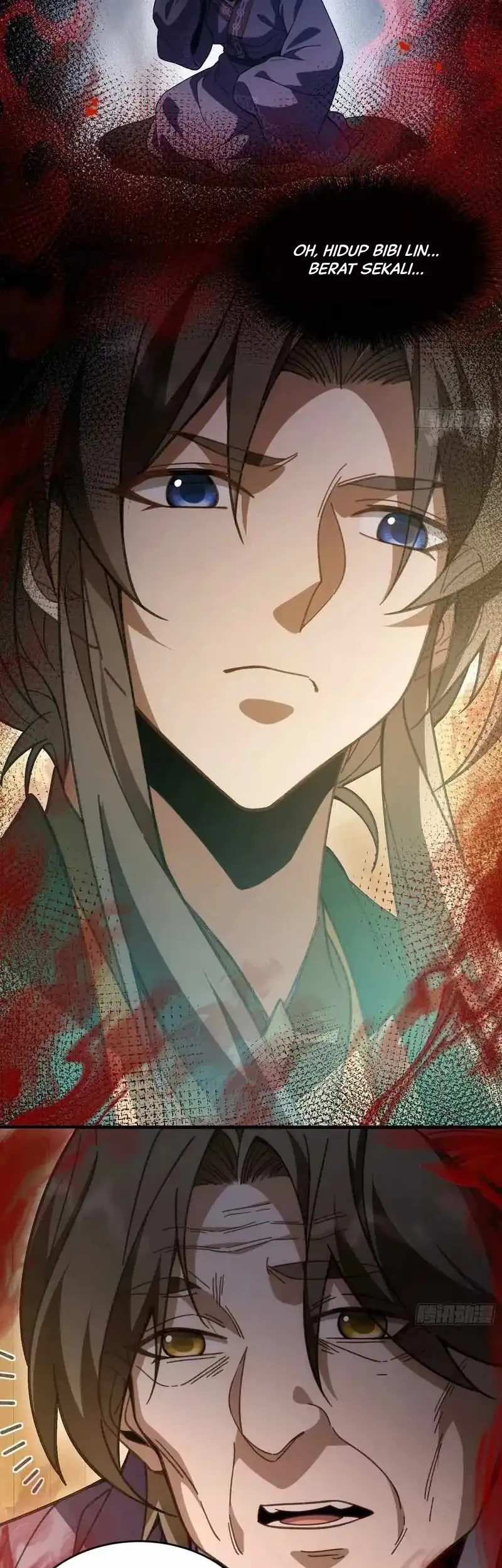 Godly Strange World, I Possess Unique Enlightment Chapter 16 Gambar 20