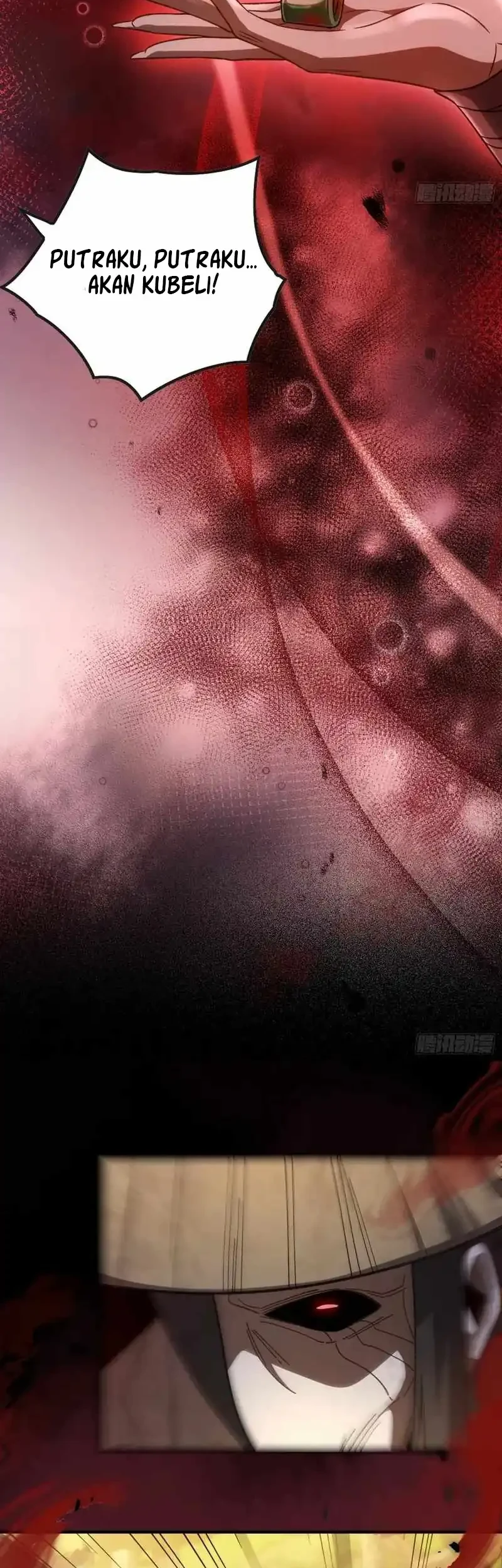 Godly Strange World, I Possess Unique Enlightment Chapter 16 Gambar 23