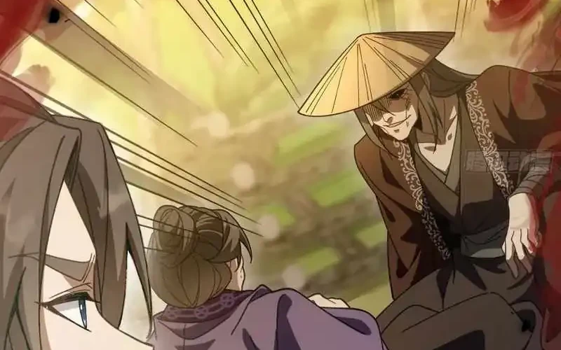 Godly Strange World, I Possess Unique Enlightment Chapter 16 Gambar 24