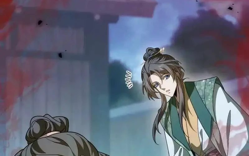 Godly Strange World, I Possess Unique Enlightment Chapter 16 Gambar 30