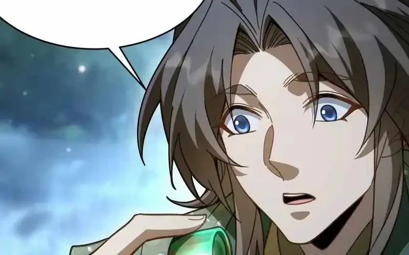 Godly Strange World, I Possess Unique Enlightment Chapter 16 Gambar 36