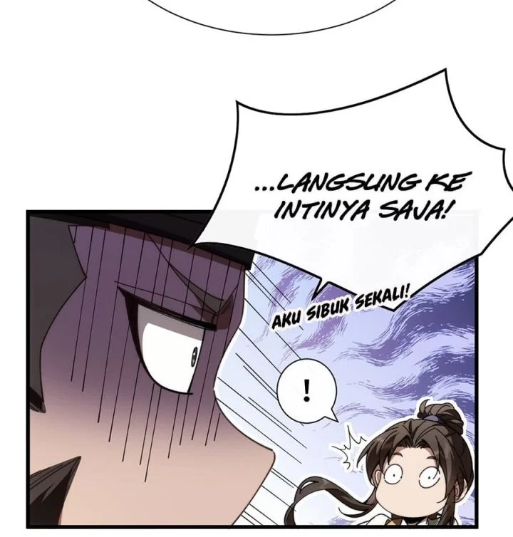 Godly Strange World, I Possess Unique Enlightment Chapter 1 Gambar 11