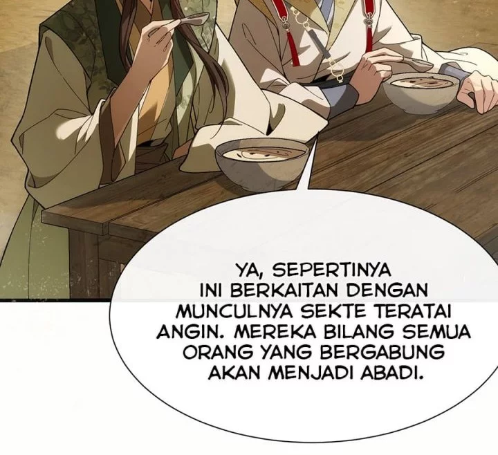 Godly Strange World, I Possess Unique Enlightment Chapter 1 Gambar 24