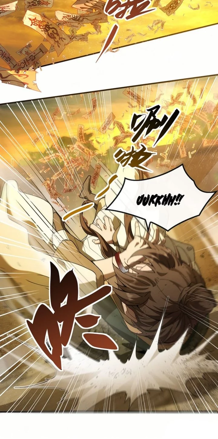 Godly Strange World, I Possess Unique Enlightment Chapter 1 Gambar 27