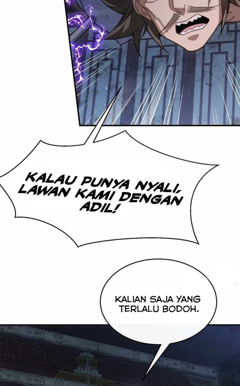 Godly Strange World, I Possess Unique Enlightment Chapter 10 Gambar 24