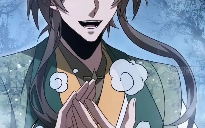 Godly Strange World, I Possess Unique Enlightment Chapter 12 Gambar 18