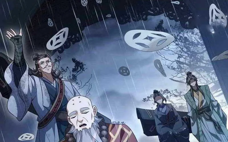 Godly Strange World, I Possess Unique Enlightment Chapter 13 Gambar 18