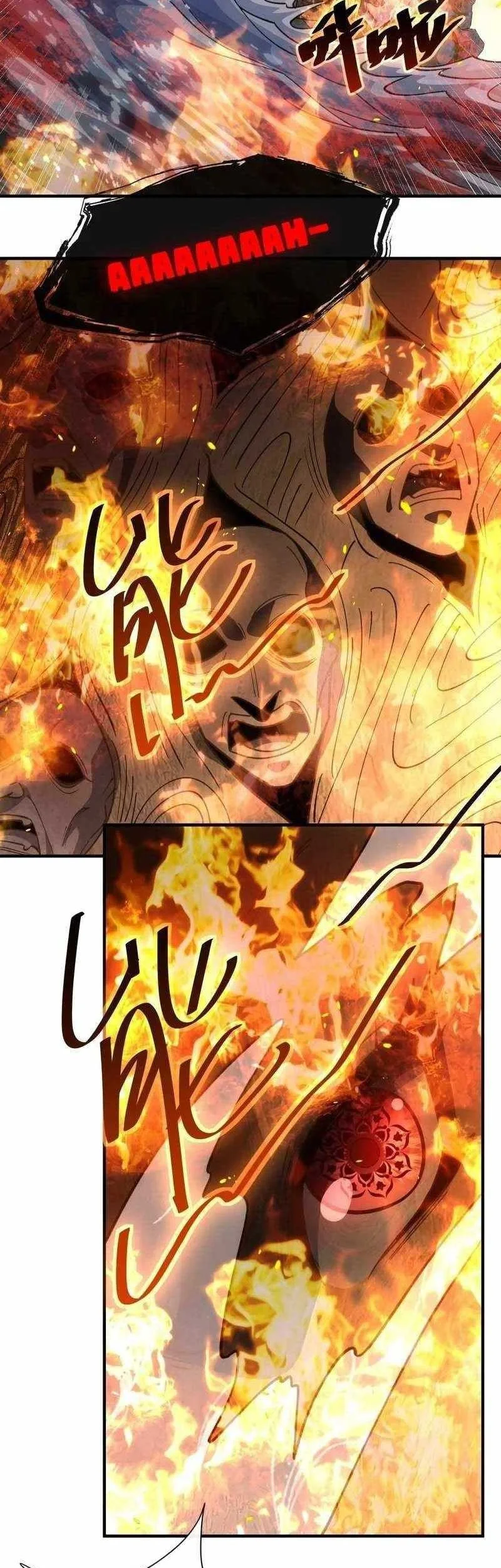 Godly Strange World, I Possess Unique Enlightment Chapter 13 Gambar 9