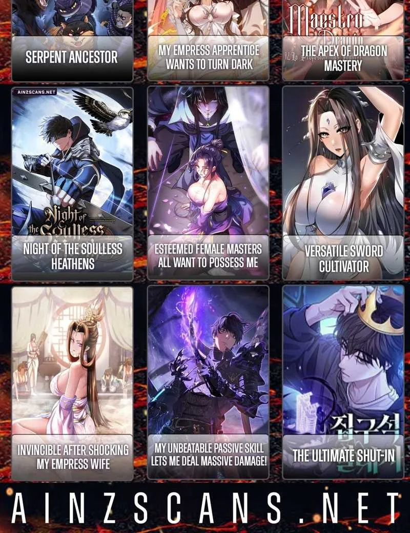 Godly Strange World, I Possess Unique Enlightment Chapter 13 Gambar 31