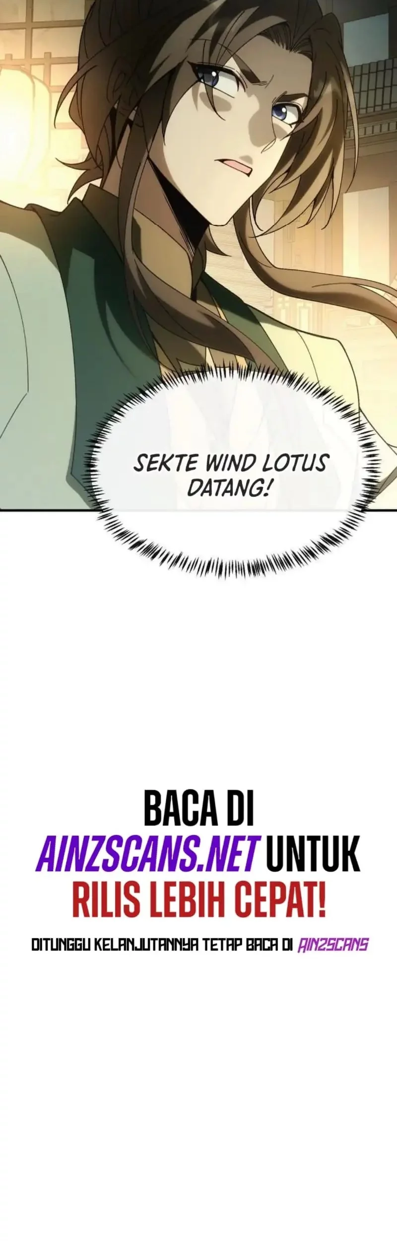 Godly Strange World, I Possess Unique Enlightment Chapter 2 Gambar 29