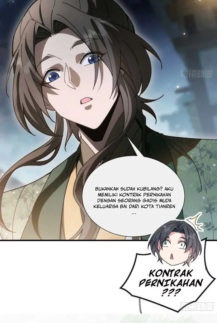 Godly Strange World, I Possess Unique Enlightment Chapter 3 Gambar 30