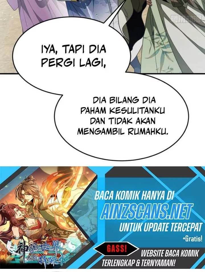 Godly Strange World, I Possess Unique Enlightment Chapter 3 Gambar 10