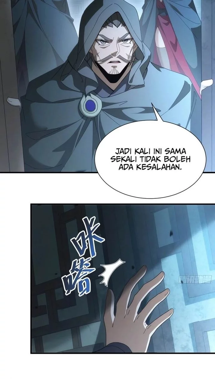 Godly Strange World, I Possess Unique Enlightment Chapter 4 Gambar 17