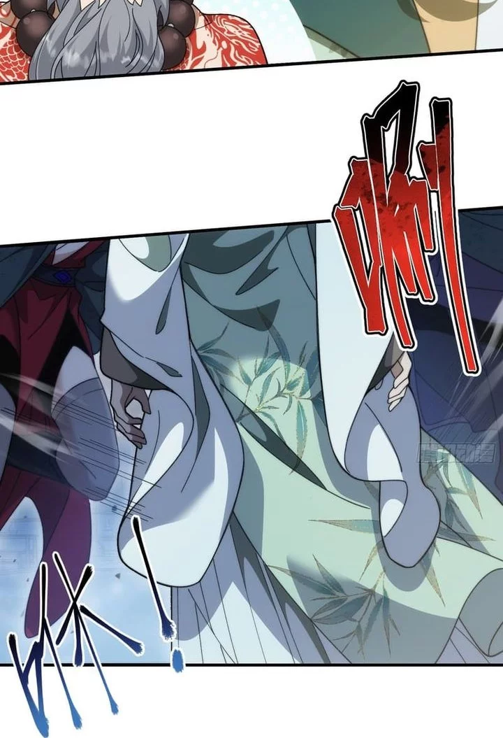 Godly Strange World, I Possess Unique Enlightment Chapter 5 Gambar 22