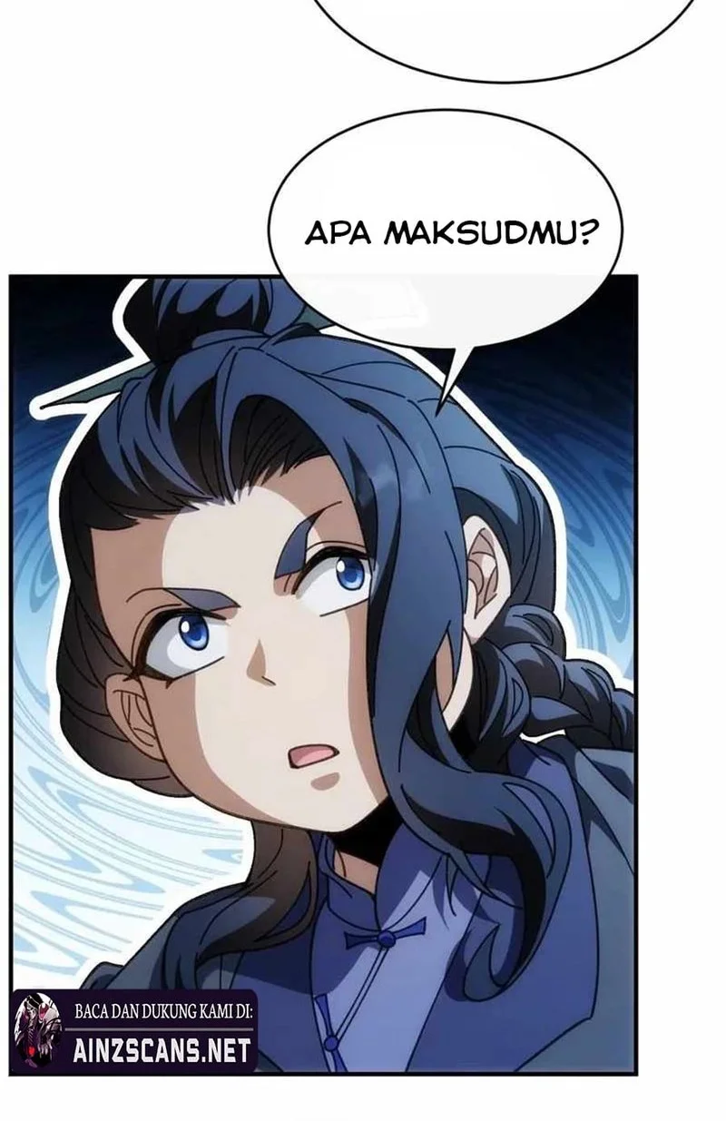 Godly Strange World, I Possess Unique Enlightment Chapter 9 Gambar 16