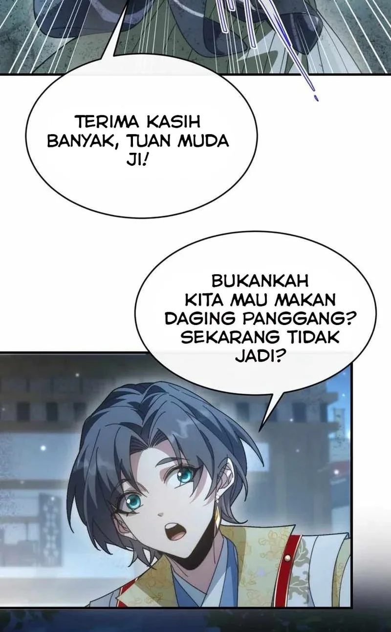 Godly Strange World, I Possess Unique Enlightment Chapter 9 Gambar 4