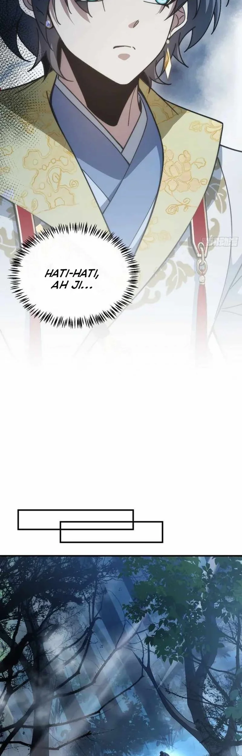 Godly Strange World, I Possess Unique Enlightment Chapter 9 Gambar 6