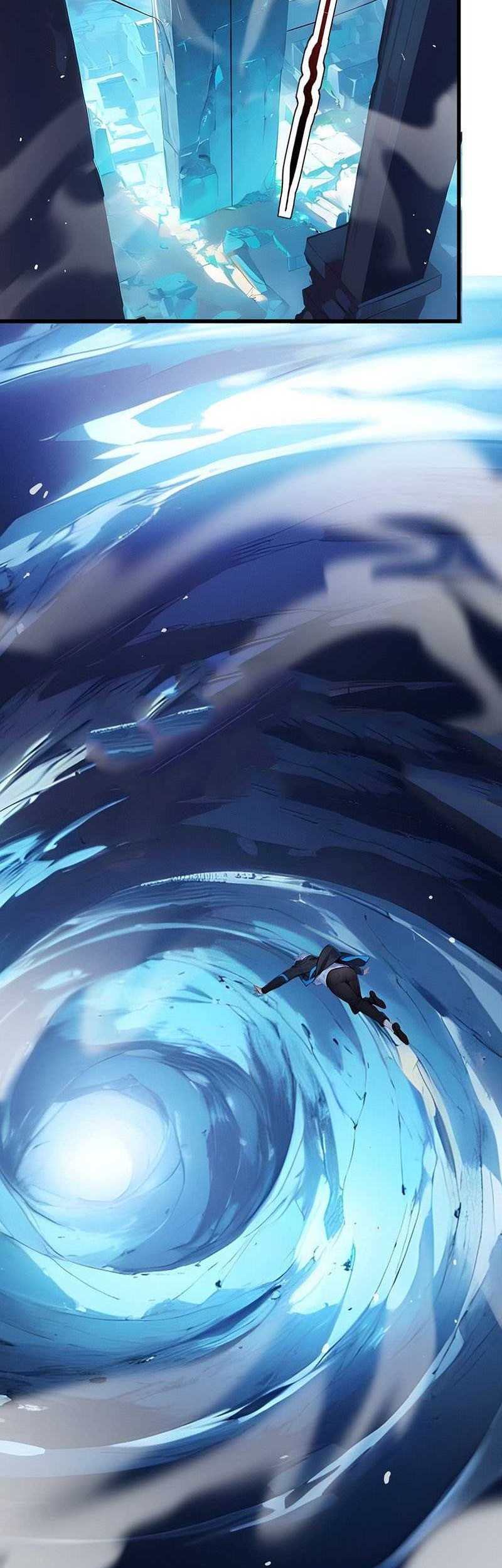 Gods of All People: I Sacrificed Hundreds of Millions of Living Beings To Become a God Chapter 14 Gambar 7