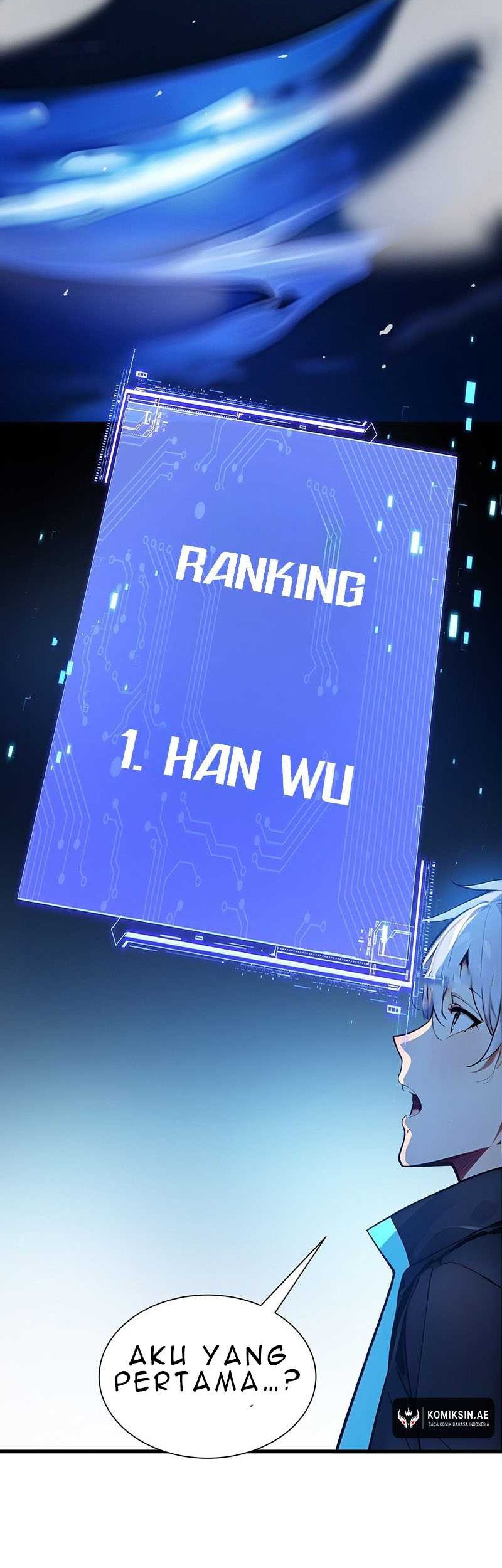 Gods of All People: I Sacrificed Hundreds of Millions of Living Beings To Become a God Chapter 14 Gambar 8