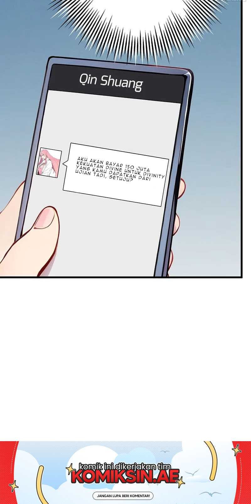 Gods of All People: I Sacrificed Hundreds of Millions of Living Beings To Become a God Chapter 14 Gambar 26