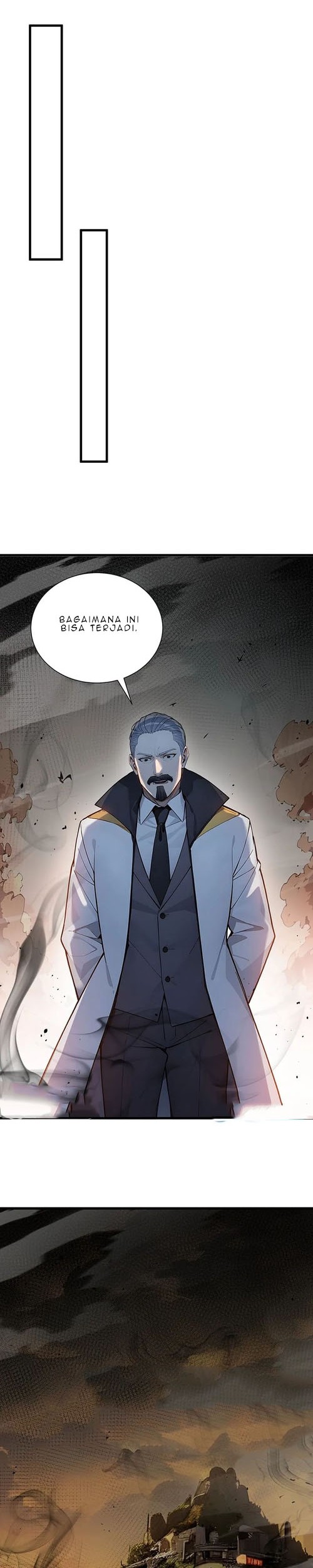 Gods of All People: I Sacrificed Hundreds of Millions of Living Beings To Become a God Chapter 15 Gambar 17