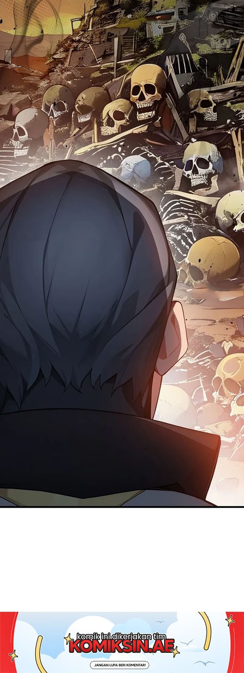 Gods of All People: I Sacrificed Hundreds of Millions of Living Beings To Become a God Chapter 15 Gambar 18