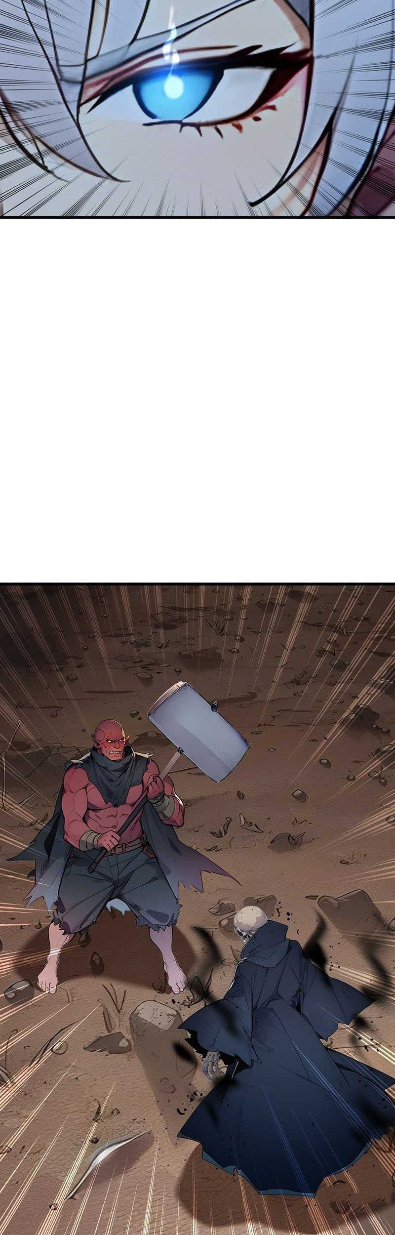 Gods of All People: I Sacrificed Hundreds of Millions of Living Beings To Become a God Chapter 16 Gambar 16