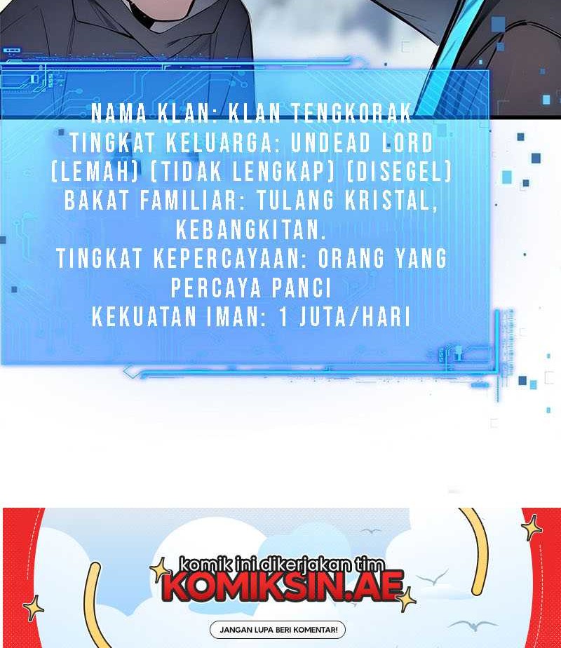 Gods of All People: I Sacrificed Hundreds of Millions of Living Beings To Become a God Chapter 16 Gambar 26