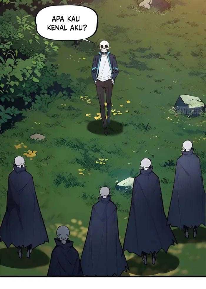 Gods of All People: I Sacrificed Hundreds of Millions of Living Beings To Become a God Chapter 18 Gambar 6