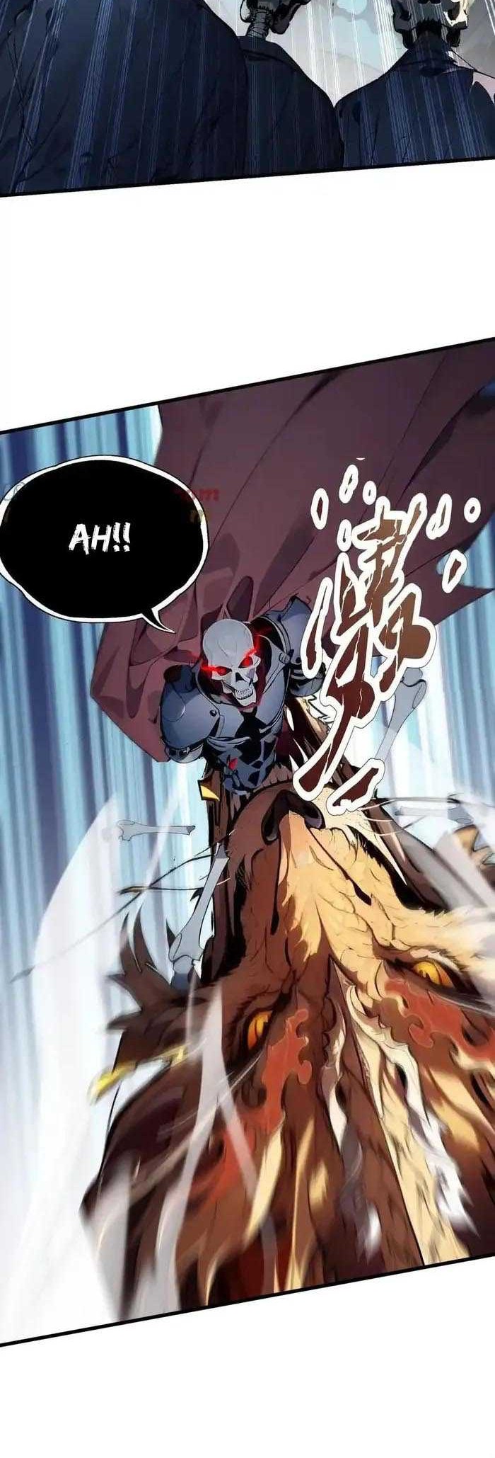 Gods of All People: I Sacrificed Hundreds of Millions of Living Beings To Become a God Chapter 19 Gambar 5