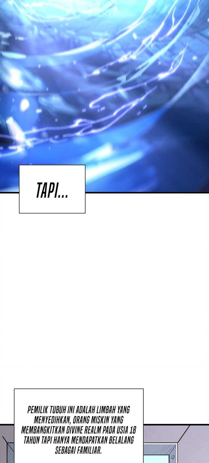 Gods of All People: I Sacrificed Hundreds of Millions of Living Beings To Become a God Chapter 1 Gambar 7