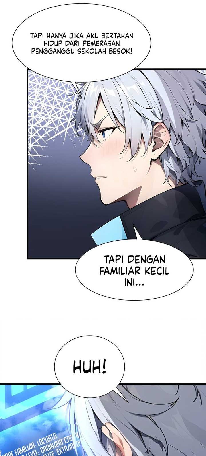 Gods of All People: I Sacrificed Hundreds of Millions of Living Beings To Become a God Chapter 1 Gambar 19