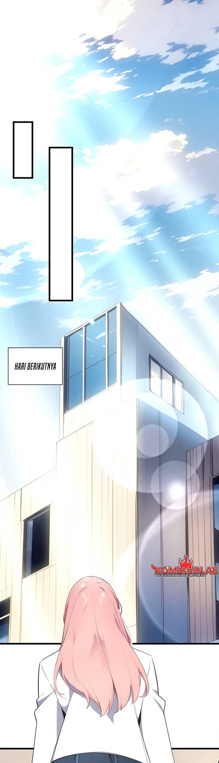 Gods of All People: I Sacrificed Hundreds of Millions of Living Beings To Become a God Chapter 1 Gambar 22