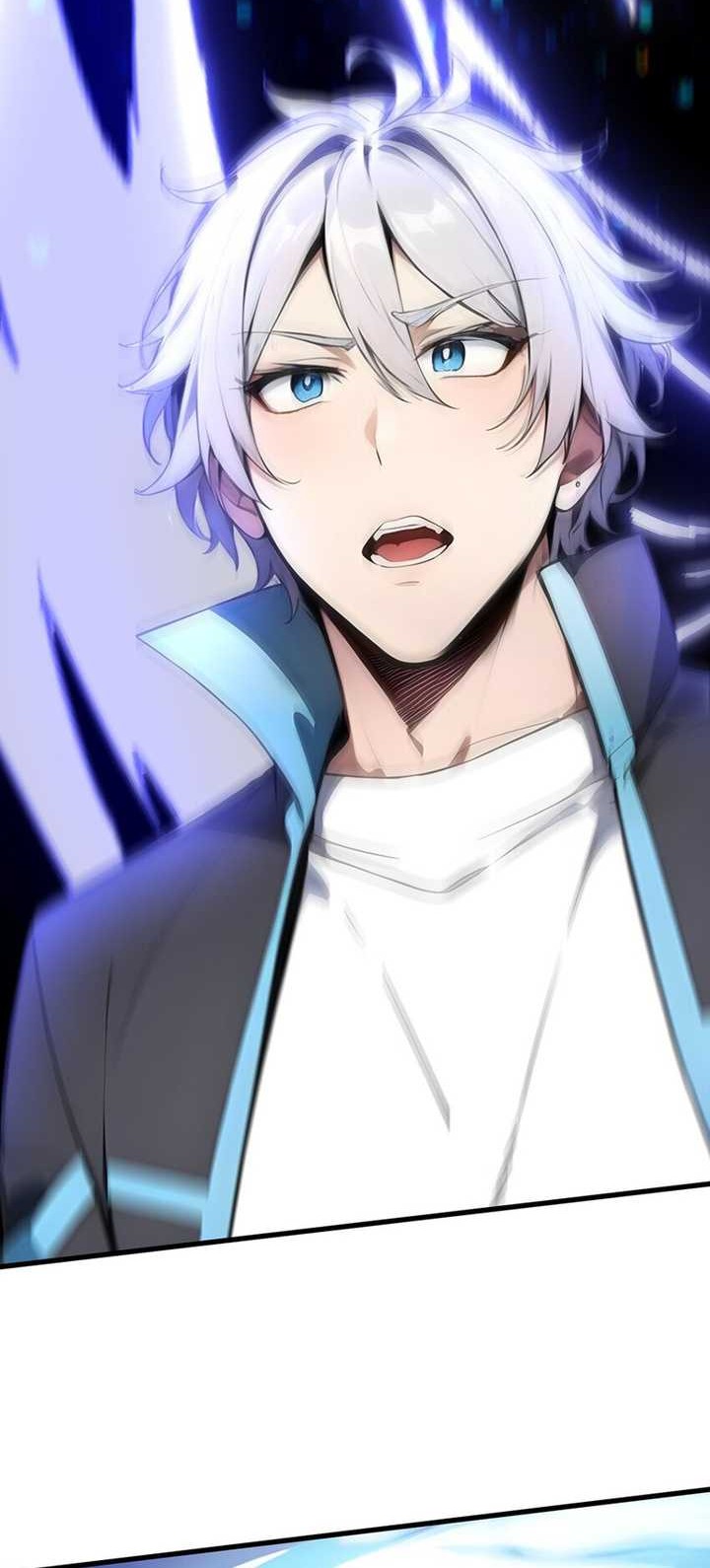 Gods of All People: I Sacrificed Hundreds of Millions of Living Beings To Become a God Chapter 1 Gambar 35