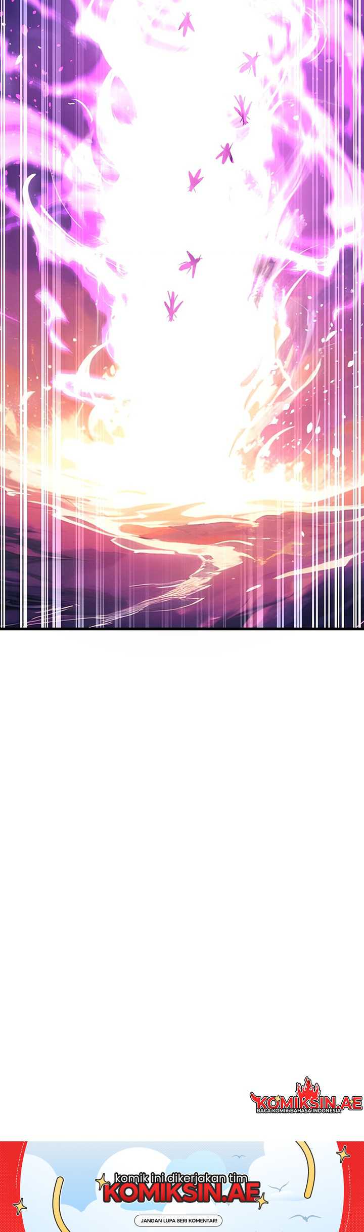 Gods of All People: I Sacrificed Hundreds of Millions of Living Beings To Become a God Chapter 10 Gambar 24