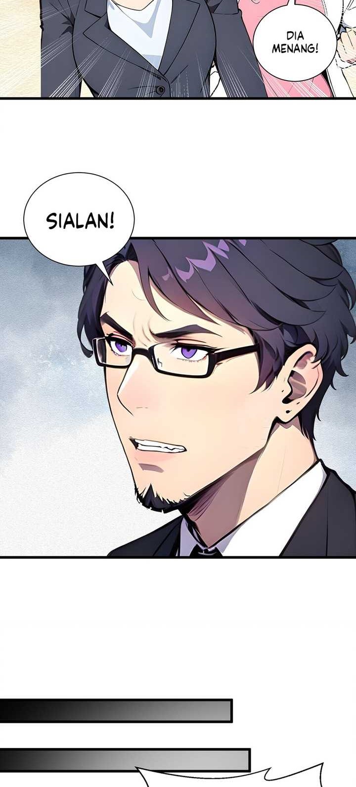 Gods of All People: I Sacrificed Hundreds of Millions of Living Beings To Become a God Chapter 10 Gambar 7