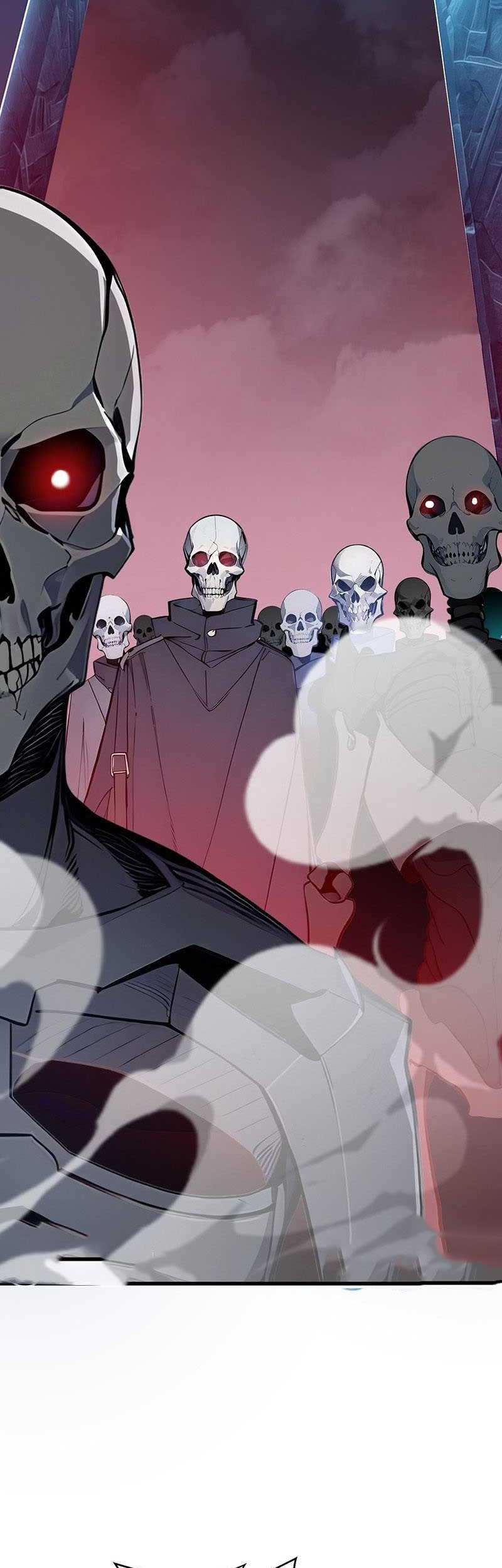 Gods of All People: I Sacrificed Hundreds of Millions of Living Beings To Become a God Chapter 12 Gambar 4