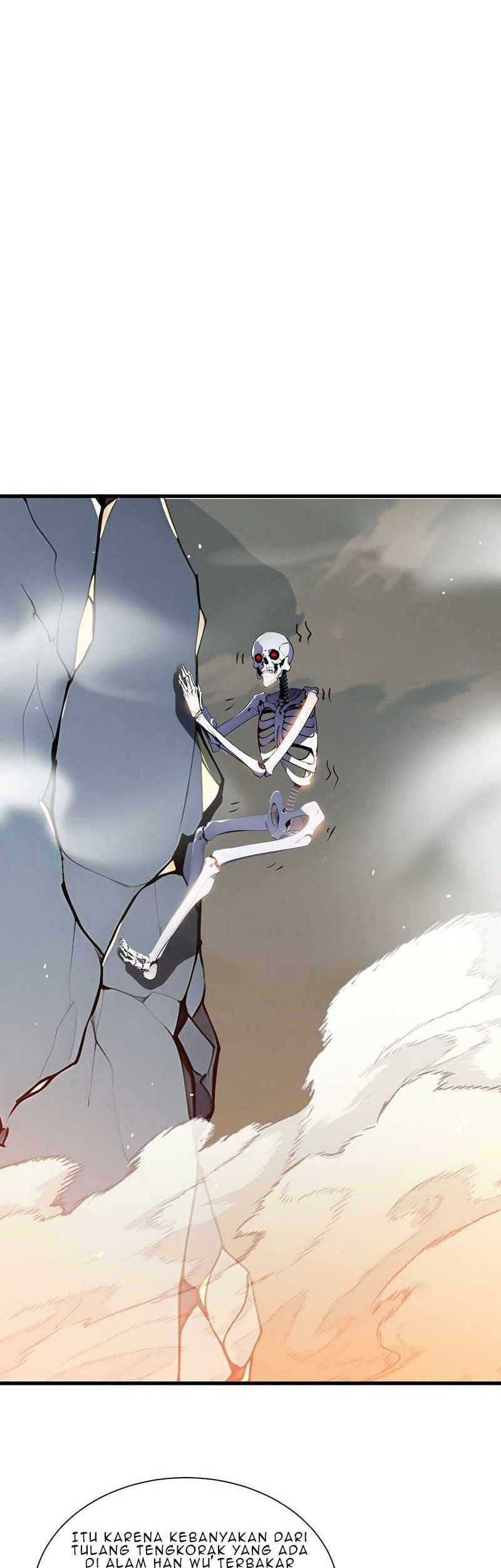 Gods of All People: I Sacrificed Hundreds of Millions of Living Beings To Become a God Chapter 13 Gambar 7