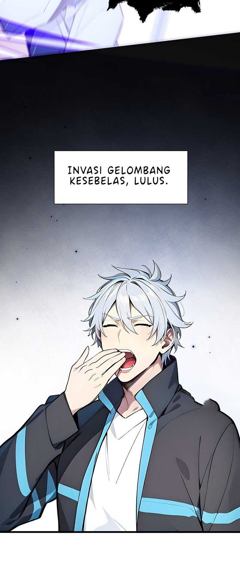 Gods of All People: I Sacrificed Hundreds of Millions of Living Beings To Become a God Chapter 13 Gambar 9