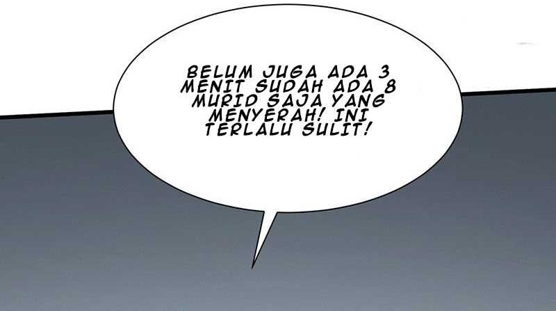 Gods of All People: I Sacrificed Hundreds of Millions of Living Beings To Become a God Chapter 13 Gambar 5