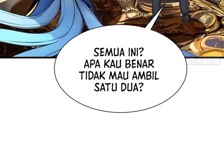 Gods of All People: I Sacrificed Hundreds of Millions of Living Beings To Become a God Chapter 24 Gambar 20