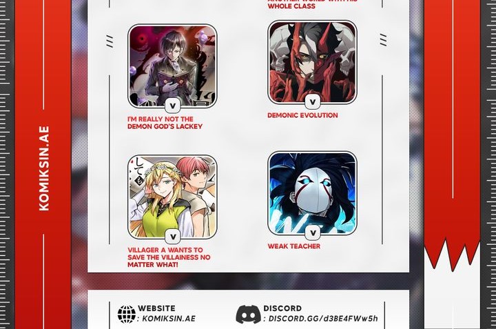 Gods of All People: I Sacrificed Hundreds of Millions of Living Beings To Become a God Chapter 25 Gambar 31