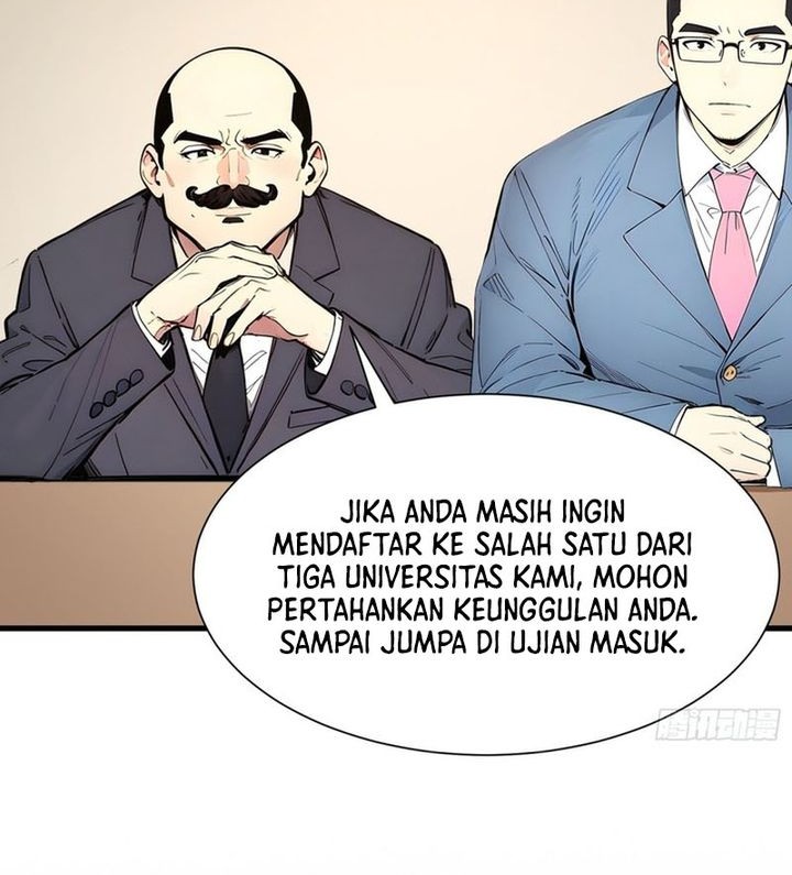 Gods of All People: I Sacrificed Hundreds of Millions of Living Beings To Become a God Chapter 25 Gambar 6