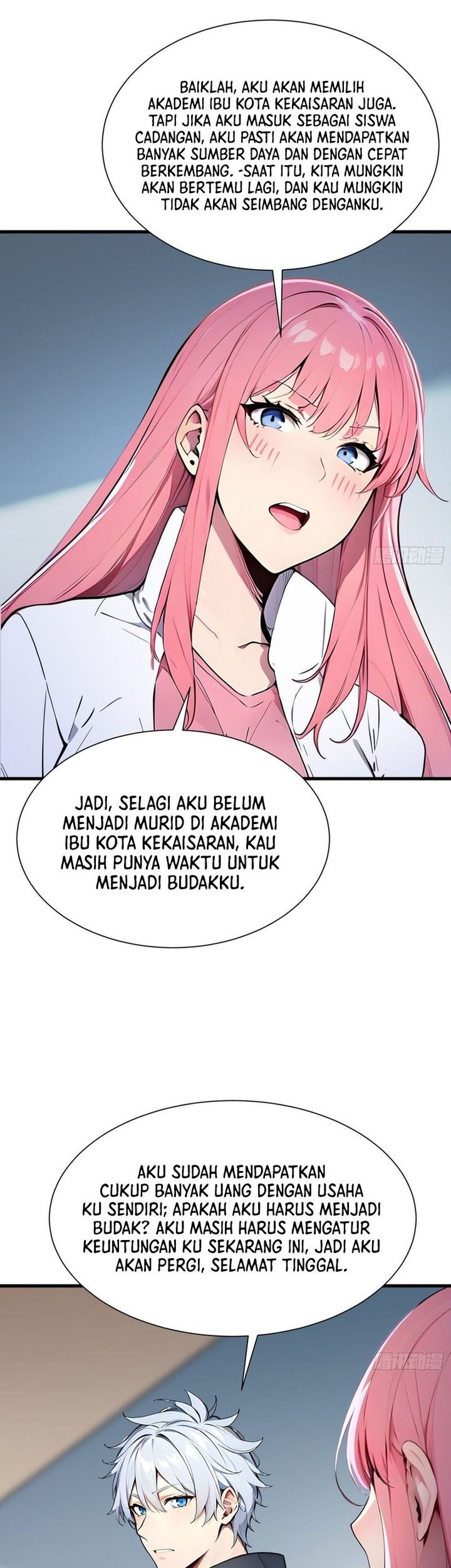 Gods of All People: I Sacrificed Hundreds of Millions of Living Beings To Become a God Chapter 25 Gambar 10