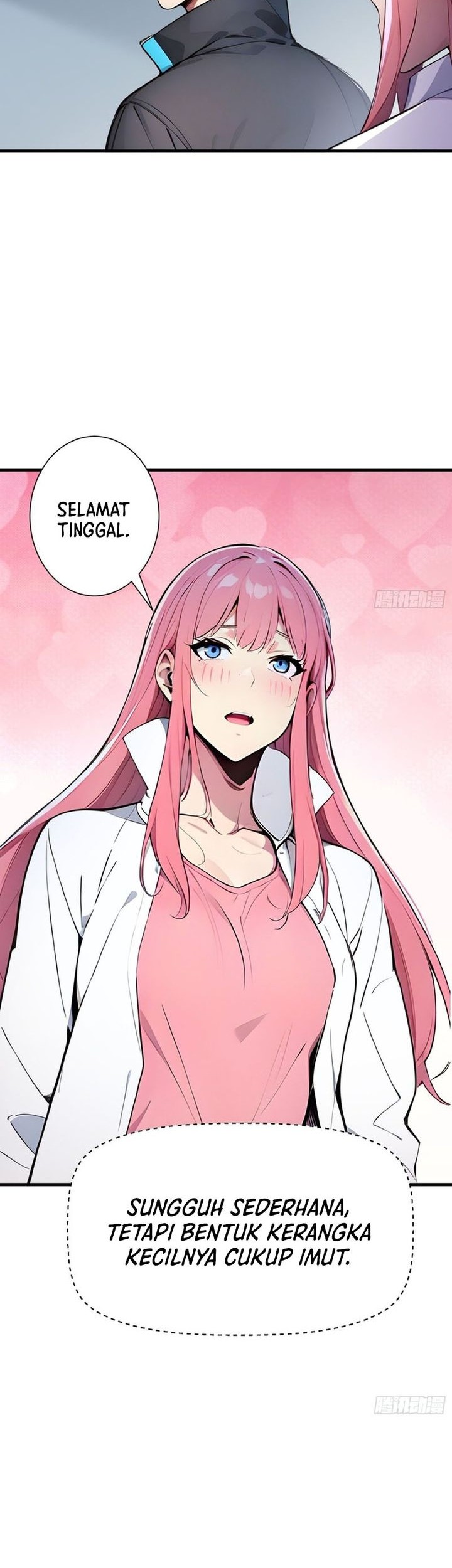 Gods of All People: I Sacrificed Hundreds of Millions of Living Beings To Become a God Chapter 25 Gambar 11